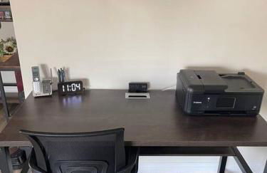 Elegant private studio with private entrance and pool access - Foto 16