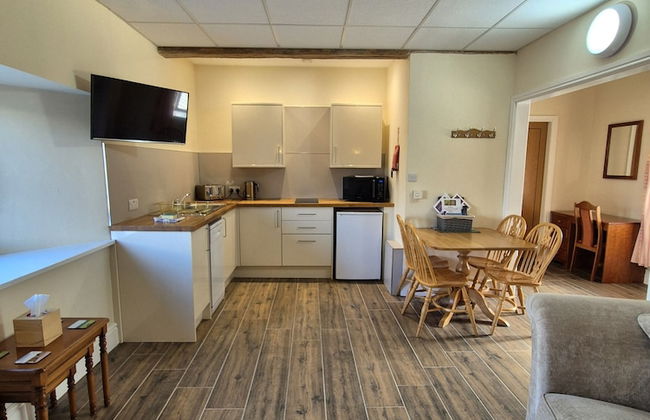 Padley Farm - Foto 33