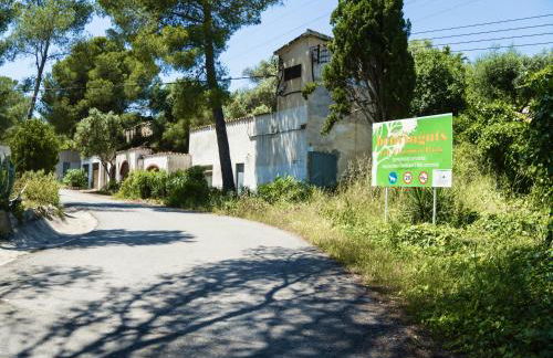 Mediterranean Way - Margallo - Foto 13