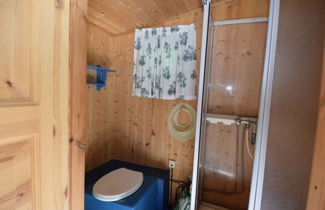 Solferie Hytte nær Dyreparken - Foto 5