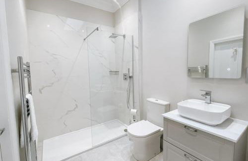 WENSLEYDALE, OLD SCHOOL ROOMS - Ground Floor Luxury Apartment in Richmond, North Yorkshire - Foto 8