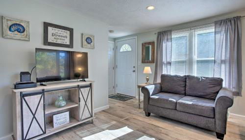 Updated Plymouth Home Less Than 2 Miles to Waterfront! - Foto 4