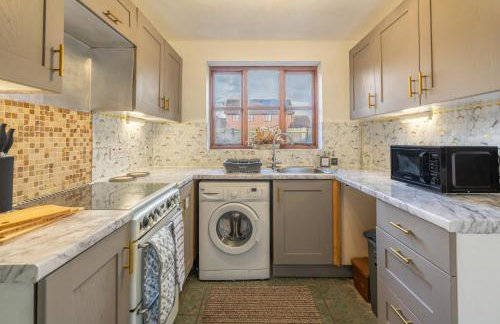 Spacious 5 rooms 6 beds in Banbury with Free Parking - Foto 17