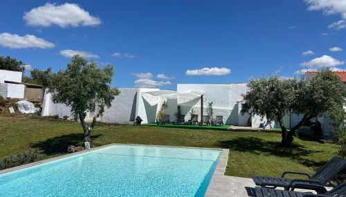 Monte da Alameda - Piscina Aquecida - Foto 5