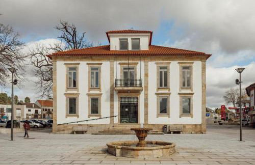 Casa DO Malhadinhas by Vacationy - Foto 69