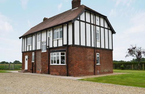 Tudor House - Foto 21