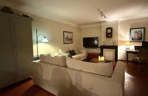 Authentique Villa le Cactus entièrement rénovée climatisée proche des plages du centre du Lavandou et du supermarché - Foto 21