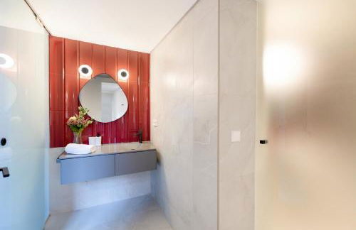 Albaicin Alhambra Views private terrace - Photo 40