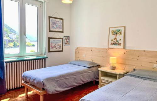 Apartment Punto Lago by Interhome - Foto 36