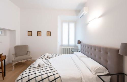 Cernobbio Center - Modern Apartment with Parking - Foto 1