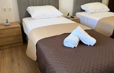 Serenity apartment sea view - Foto 8