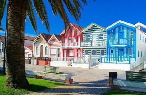 Apartment Aflitos2 Aveiro - Foto 22