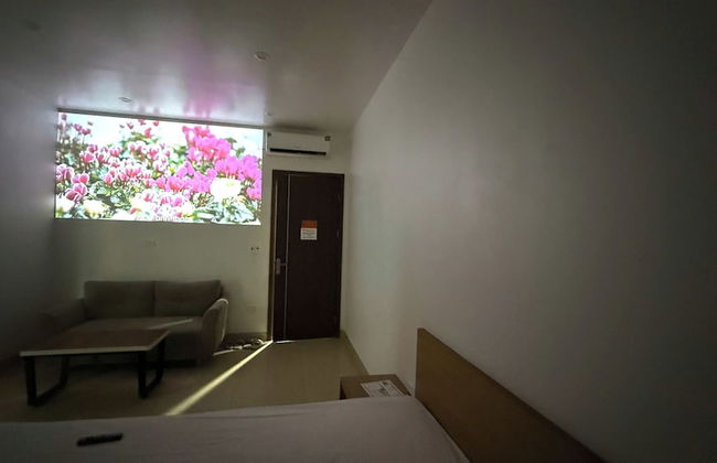 Era Apartment Tran Thai Tong - Foto 1