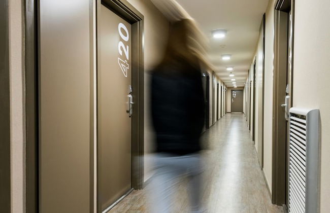 Ténéo Apparthotel Bordeaux Maritime - Cité du vin - Foto 54