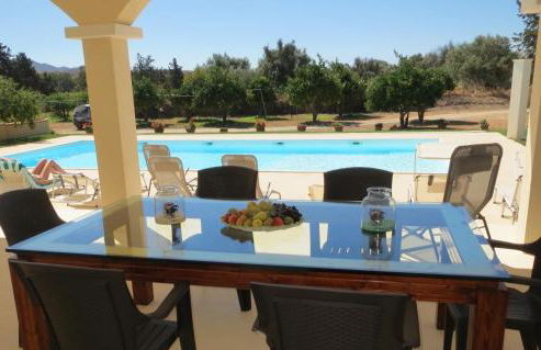 Villa Bulcrini - Photo 41