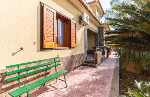 Yellow-house 100 meters from the sandy beach - Foto 23