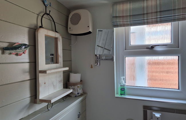 Flower Garden Studio in Sheringham- Cycle Friendly - Foto 20