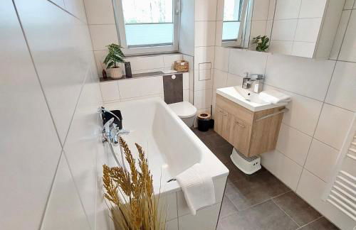 Apartment am Hochwald - Foto 13