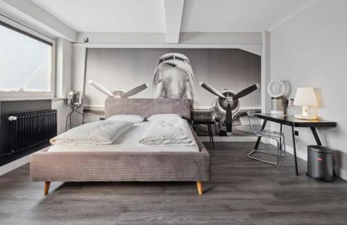 The Room 44 - Foto 27