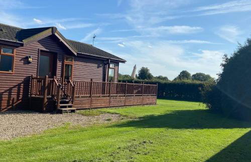 Field View 2 bed-No pets-Hornbeam - Foto 14