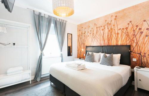 Sweet Suites Lytham St Annes - Foto 10