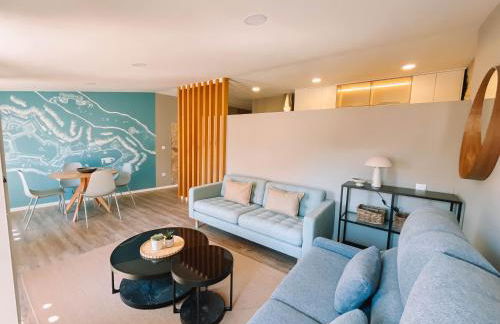 Just Like Home - Vilavelha Suites - Foto 43