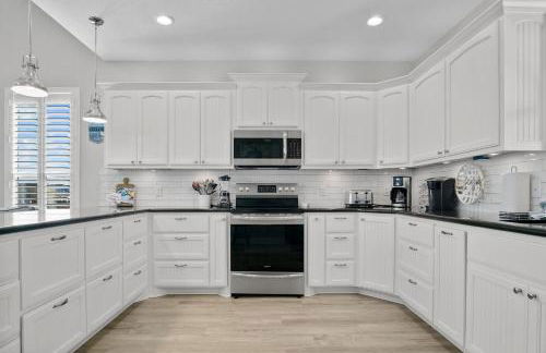 H2O Getaway - Awesome Views! - Foto 9