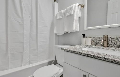 Minimal 1BR in the Heart of Durham - 2nd Floor - Foto 13