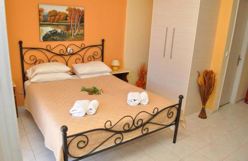 Polymnia Apartments Lassi - Photo 48