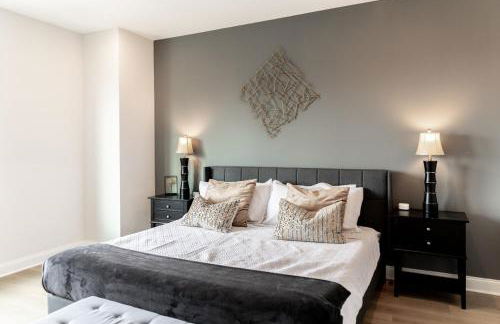 Diamond Retreat Townhome with Garage 3 mi to Downtown - Foto 25