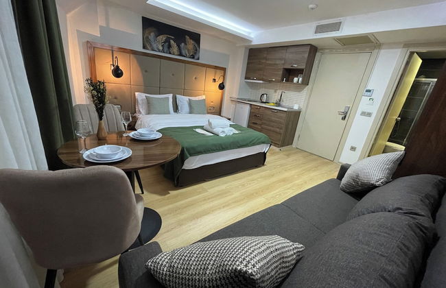 Elegance Suites - Foto 21