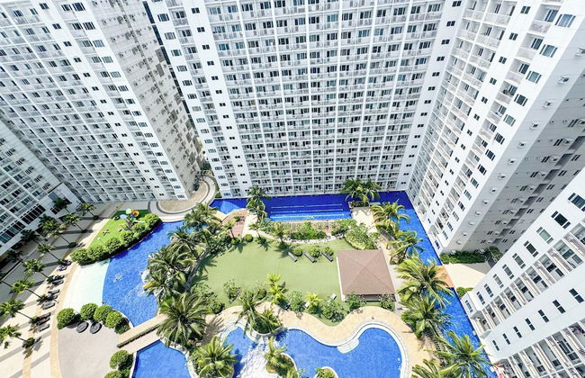 Shore Residences Tower A/B Main Lobby Entrance - Foto 48