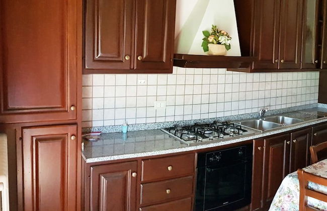 Agriturismo Arcobaleno della Torretta - Foto 36