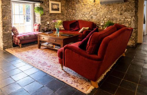 Ty Mawr Country Hotel & Restaurant - Foto 47