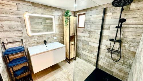 Les Appartements du Mas - Studio Ambre - Foto 3