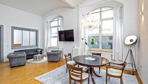 Loft im Denkmal N°2 - Foto 5