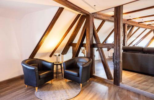 Ferienwohnung "Kino" - Foto 7