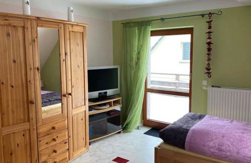 Wohnung im Grünen, Haus Cara, 120m², 4 Zi, Kü, Bad - Foto 10