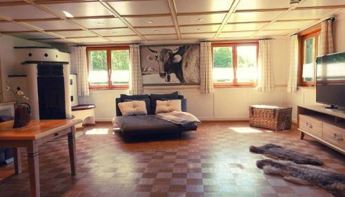 Angelas Ferienwohnungen Oberstaufen - Foto 5