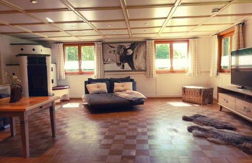 Angelas Ferienwohnungen Oberstaufen - Foto 5