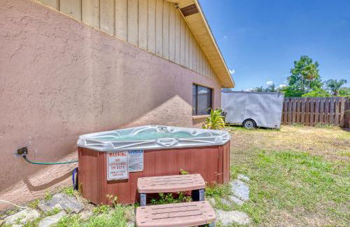 10 sleeps 3bd 2bth house Hot tub free parking - Foto 40