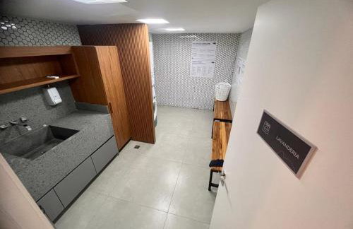 Apartamento Praia Flamengo Charme - Foto 9