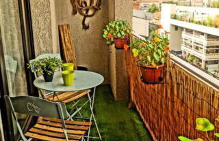 le Patchwork-Loft calme et cozy+parking privé - Foto 2