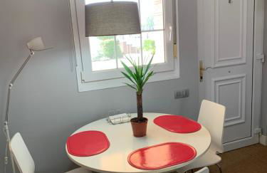 Apartamento Puerto Deportivo Marina de Santander - Foto 7