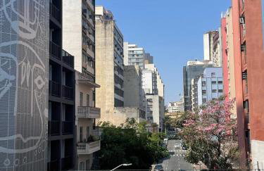 Loft encantador no coração de SP - Foto 4