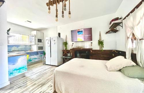 Beach house MAREA CORAL - Foto 9