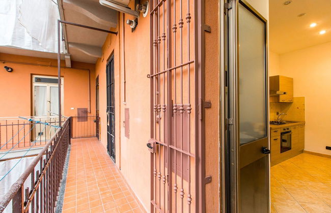 Piazza Bengasi Cozy Apartment - Photo 18