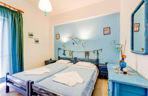 Apokoros Craft Deco Apartments&Studios - Photo 22