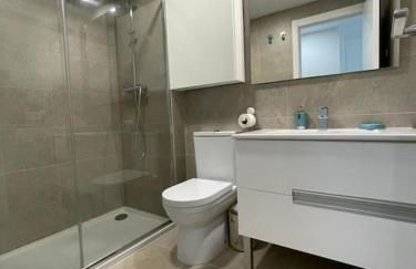 Apartamento Duna Beach Primera linea de playa - Photo 16