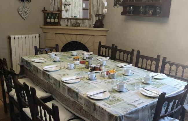 Casa Rural Ubeda - Photo 31